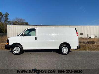 2015 Chevrolet Express G2500 Commercial Cargo Work   - Photo 29 - North Chesterfield, VA 23237