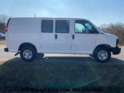 2015 Chevrolet Express G2500 Commercial Cargo Work   - Photo 20 - North Chesterfield, VA 23237