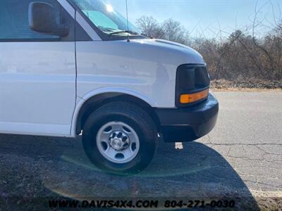 2015 Chevrolet Express G2500 Commercial Cargo Work   - Photo 25 - North Chesterfield, VA 23237