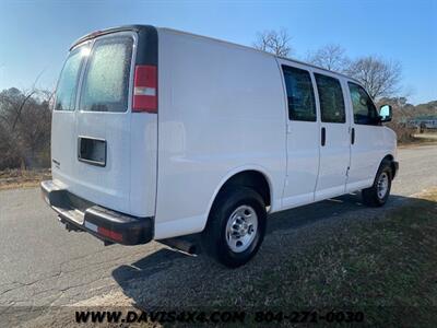 2015 Chevrolet Express G2500 Commercial Cargo Work   - Photo 4 - North Chesterfield, VA 23237