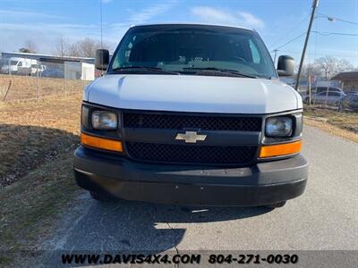 2015 Chevrolet Express G2500 Commercial Cargo Work   - Photo 2 - North Chesterfield, VA 23237