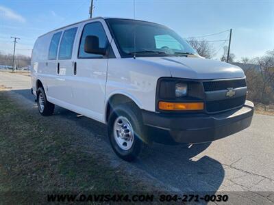 2015 Chevrolet Express G2500 Commercial Cargo Work   - Photo 3 - North Chesterfield, VA 23237