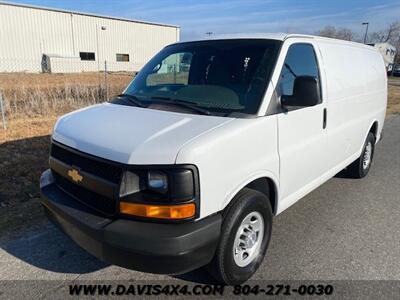 2015 Chevrolet Express G2500 Commercial Cargo Work   - Photo 17 - North Chesterfield, VA 23237