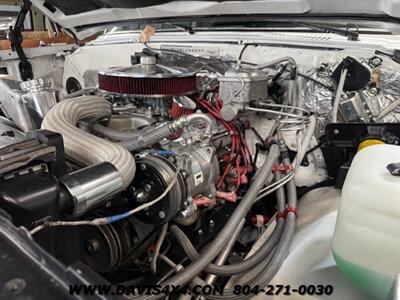 1986 GMC C/K 3500 Series 1-Ton Short-Bed Squarebody Sierra Classic   - Photo 19 - North Chesterfield, VA 23237