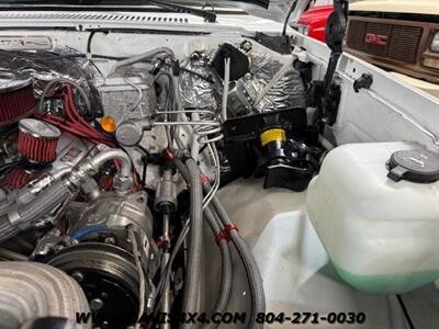 1986 GMC C/K 3500 Series 1-Ton Short-Bed Squarebody Sierra Classic   - Photo 18 - North Chesterfield, VA 23237