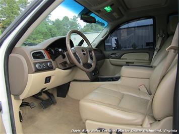 2008 GMC Sierra 2500 HD SLT 6.6 Duramax Diesel Lifted 4X4 Crew Cab SB   - Photo 4 - North Chesterfield, VA 23237