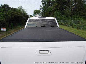 2008 GMC Sierra 2500 HD SLT 6.6 Duramax Diesel Lifted 4X4 Crew Cab SB   - Photo 15 - North Chesterfield, VA 23237