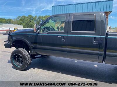 2006 Ford F-250 (Stolen) Superduty Crew Cab Short Bed 4x4 Diesel  Pickup - Photo 36 - North Chesterfield, VA 23237