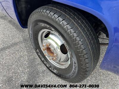 1977 Chevrolet Silverado C30 Dually Squarebody   - Photo 5 - North Chesterfield, VA 23237