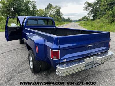 1977 Chevrolet Silverado C30 Dually Squarebody   - Photo 36 - North Chesterfield, VA 23237