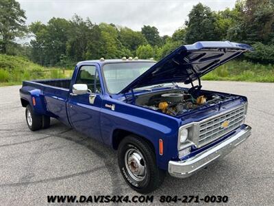 1977 Chevrolet Silverado C30 Dually Squarebody   - Photo 25 - North Chesterfield, VA 23237