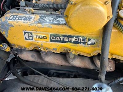 1977 Chevrolet Silverado C30 Dually Squarebody   - Photo 23 - North Chesterfield, VA 23237
