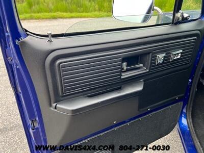 1977 Chevrolet Silverado C30 Dually Squarebody   - Photo 17 - North Chesterfield, VA 23237