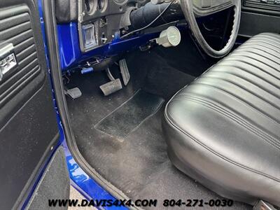 1977 Chevrolet Silverado C30 Dually Squarebody   - Photo 16 - North Chesterfield, VA 23237