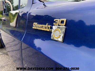 1977 Chevrolet Silverado C30 Dually Squarebody   - Photo 6 - North Chesterfield, VA 23237