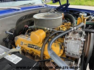 1977 Chevrolet Silverado C30 Dually Squarebody   - Photo 21 - North Chesterfield, VA 23237