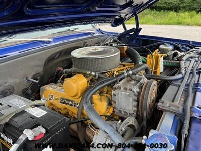 1977 Chevrolet Silverado C30 Dually Squarebody   - Photo 24 - North Chesterfield, VA 23237