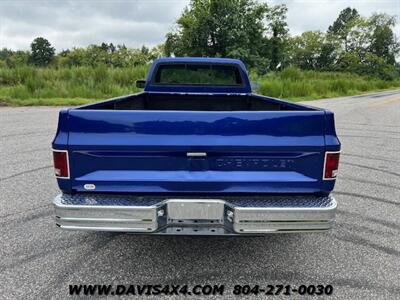 1977 Chevrolet Silverado C30 Dually Squarebody   - Photo 9 - North Chesterfield, VA 23237