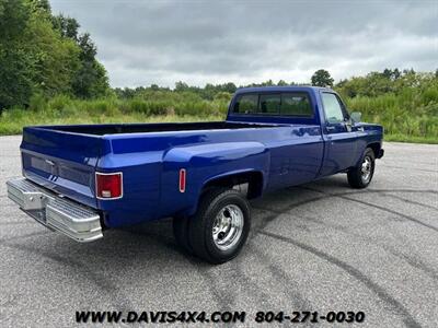 1977 Chevrolet Silverado C30 Dually Squarebody   - Photo 8 - North Chesterfield, VA 23237