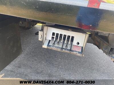2006 Freightliner M2 106 Diesel Rollback/Wrecker Two Car Carrier Tow Truck   - Photo 13 - North Chesterfield, VA 23237