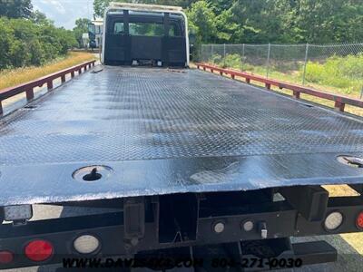 2006 Freightliner M2 106 Diesel Rollback/Wrecker Two Car Carrier Tow Truck   - Photo 15 - North Chesterfield, VA 23237