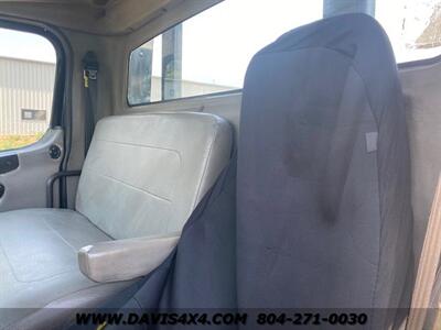 2006 Freightliner M2 106 Diesel Rollback/Wrecker Two Car Carrier Tow Truck   - Photo 8 - North Chesterfield, VA 23237