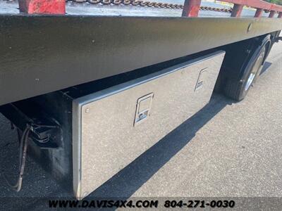2006 Freightliner M2 106 Diesel Rollback/Wrecker Two Car Carrier Tow Truck   - Photo 27 - North Chesterfield, VA 23237