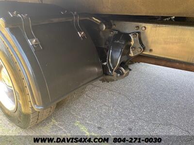 2006 Freightliner M2 106 Diesel Rollback/Wrecker Two Car Carrier Tow Truck   - Photo 17 - North Chesterfield, VA 23237