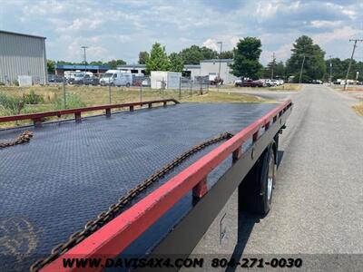 2006 Freightliner M2 106 Diesel Rollback/Wrecker Two Car Carrier Tow Truck   - Photo 28 - North Chesterfield, VA 23237