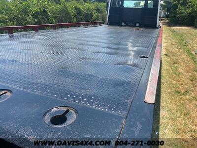 2006 Freightliner M2 106 Diesel Rollback/Wrecker Two Car Carrier Tow Truck   - Photo 21 - North Chesterfield, VA 23237