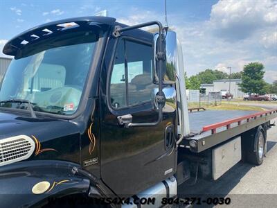 2006 Freightliner M2 106 Diesel Rollback/Wrecker Two Car Carrier Tow Truck   - Photo 26 - North Chesterfield, VA 23237