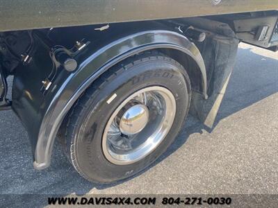 2006 Freightliner M2 106 Diesel Rollback/Wrecker Two Car Carrier Tow Truck   - Photo 11 - North Chesterfield, VA 23237