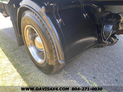 2006 Freightliner M2 106 Diesel Rollback/Wrecker Two Car Carrier Tow Truck   - Photo 18 - North Chesterfield, VA 23237