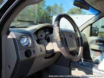 2004 Ford F-150 FX4 (SOLD)   - Photo 14 - North Chesterfield, VA 23237