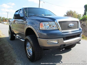 2004 Ford F-150 FX4 (SOLD)   - Photo 4 - North Chesterfield, VA 23237