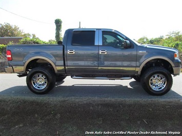 2004 Ford F-150 FX4 (SOLD)   - Photo 6 - North Chesterfield, VA 23237