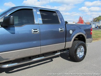 2004 Ford F-150 FX4 (SOLD)   - Photo 24 - North Chesterfield, VA 23237