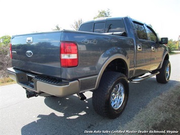 2004 Ford F-150 FX4 (SOLD)   - Photo 8 - North Chesterfield, VA 23237