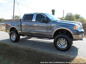 2004 Ford F-150 FX4 (SOLD)   - Photo 5 - North Chesterfield, VA 23237