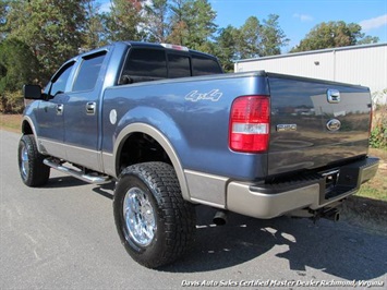 2004 Ford F-150 FX4 (SOLD)   - Photo 9 - North Chesterfield, VA 23237