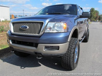 2004 Ford F-150 FX4 (SOLD)   - Photo 3 - North Chesterfield, VA 23237