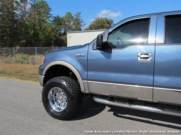 2004 Ford F-150 FX4 (SOLD)   - Photo 25 - North Chesterfield, VA 23237