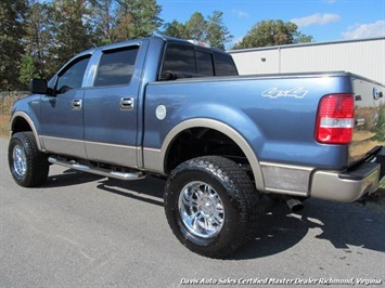 2004 Ford F-150 FX4 (SOLD)   - Photo 11 - North Chesterfield, VA 23237