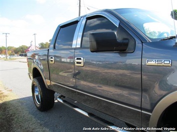 2004 Ford F-150 FX4 (SOLD)   - Photo 23 - North Chesterfield, VA 23237