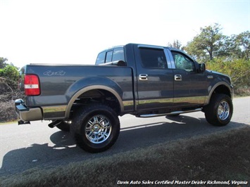 2004 Ford F-150 FX4 (SOLD)   - Photo 7 - North Chesterfield, VA 23237