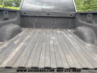 2008 GMC Sierra 1500 Crew Cab 1500 4x4 Lifted Pickup   - Photo 36 - North Chesterfield, VA 23237