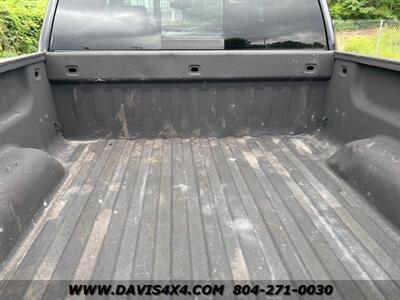 2008 GMC Sierra 1500 Crew Cab 1500 4x4 Lifted Pickup   - Photo 22 - North Chesterfield, VA 23237