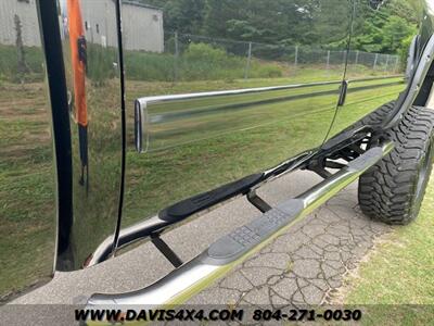 2008 GMC Sierra 1500 Crew Cab 1500 4x4 Lifted Pickup   - Photo 34 - North Chesterfield, VA 23237