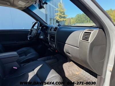 2011 Chevrolet Colorado Turbocharged LS Swap   - Photo 29 - North Chesterfield, VA 23237