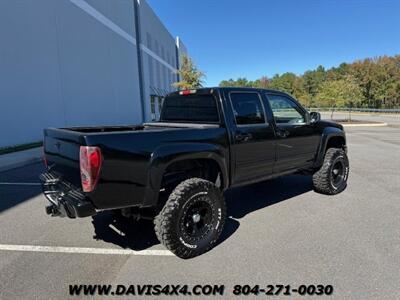 2011 Chevrolet Colorado Turbocharged LS Swap   - Photo 28 - North Chesterfield, VA 23237
